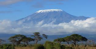Mount Kilimanjaro 3