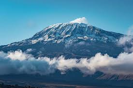 Mount Kilimanjaro 8
